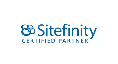 Sitefinity Certified Partner